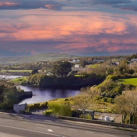 Вилла Wild Atlantic Way - Retreat - Sleeps 12 Баллишаннон Экстерьер фото