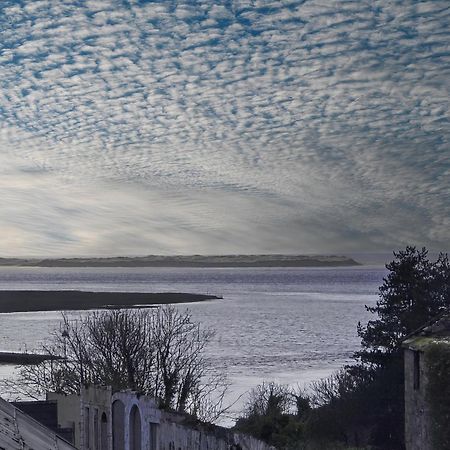 Вилла Wild Atlantic Way - Retreat - Sleeps 12 Баллишаннон Экстерьер фото