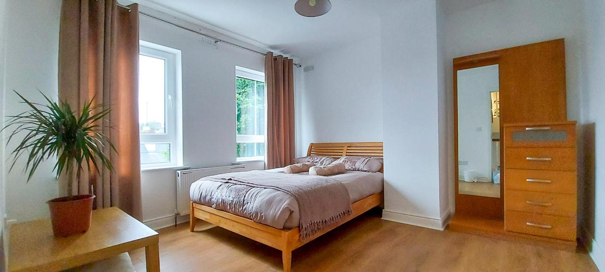 Вилла Wild Atlantic Way - Retreat - Sleeps 12 Баллишаннон Экстерьер фото