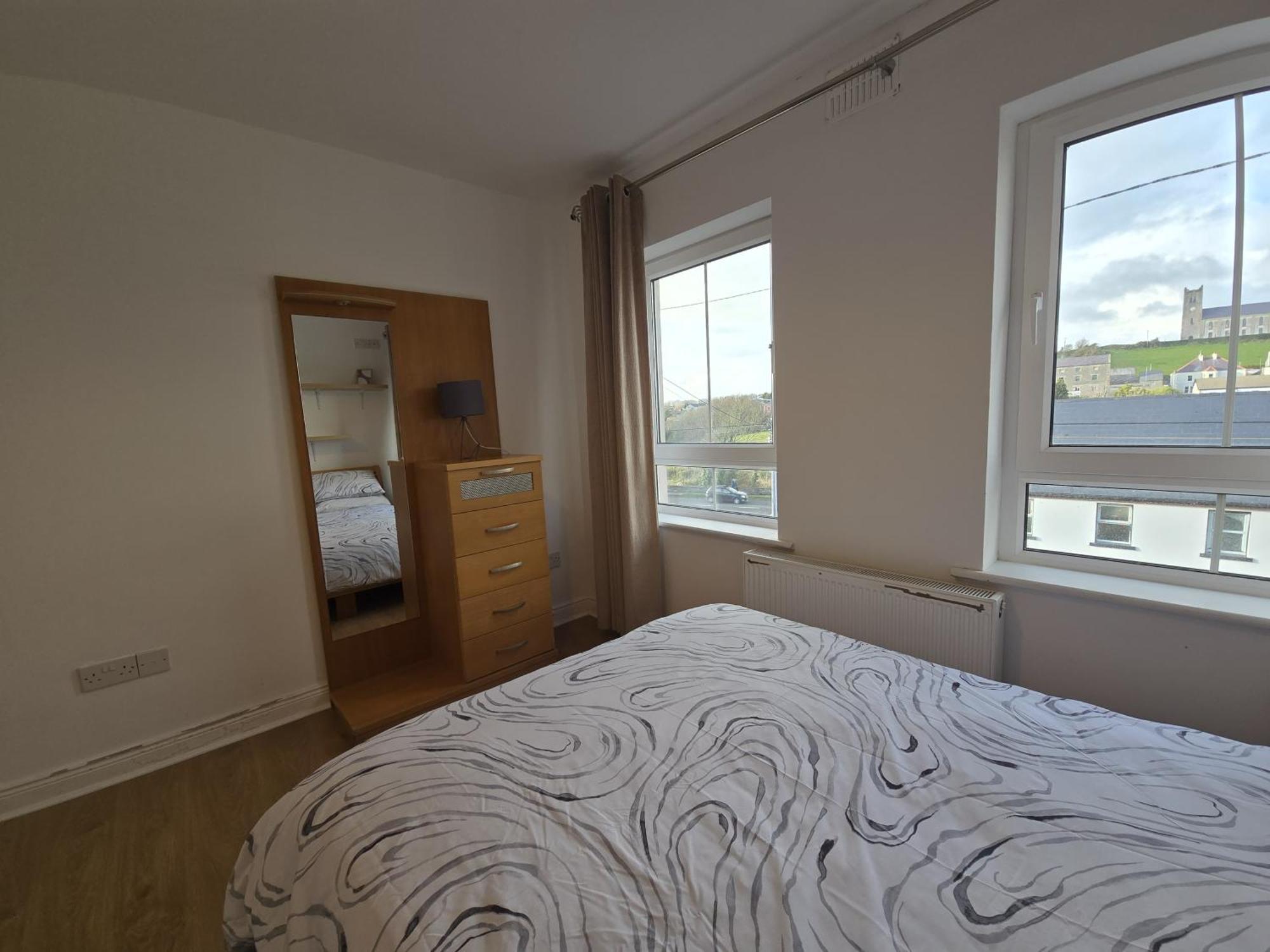 Вилла Wild Atlantic Way - Retreat - Sleeps 12 Баллишаннон Экстерьер фото