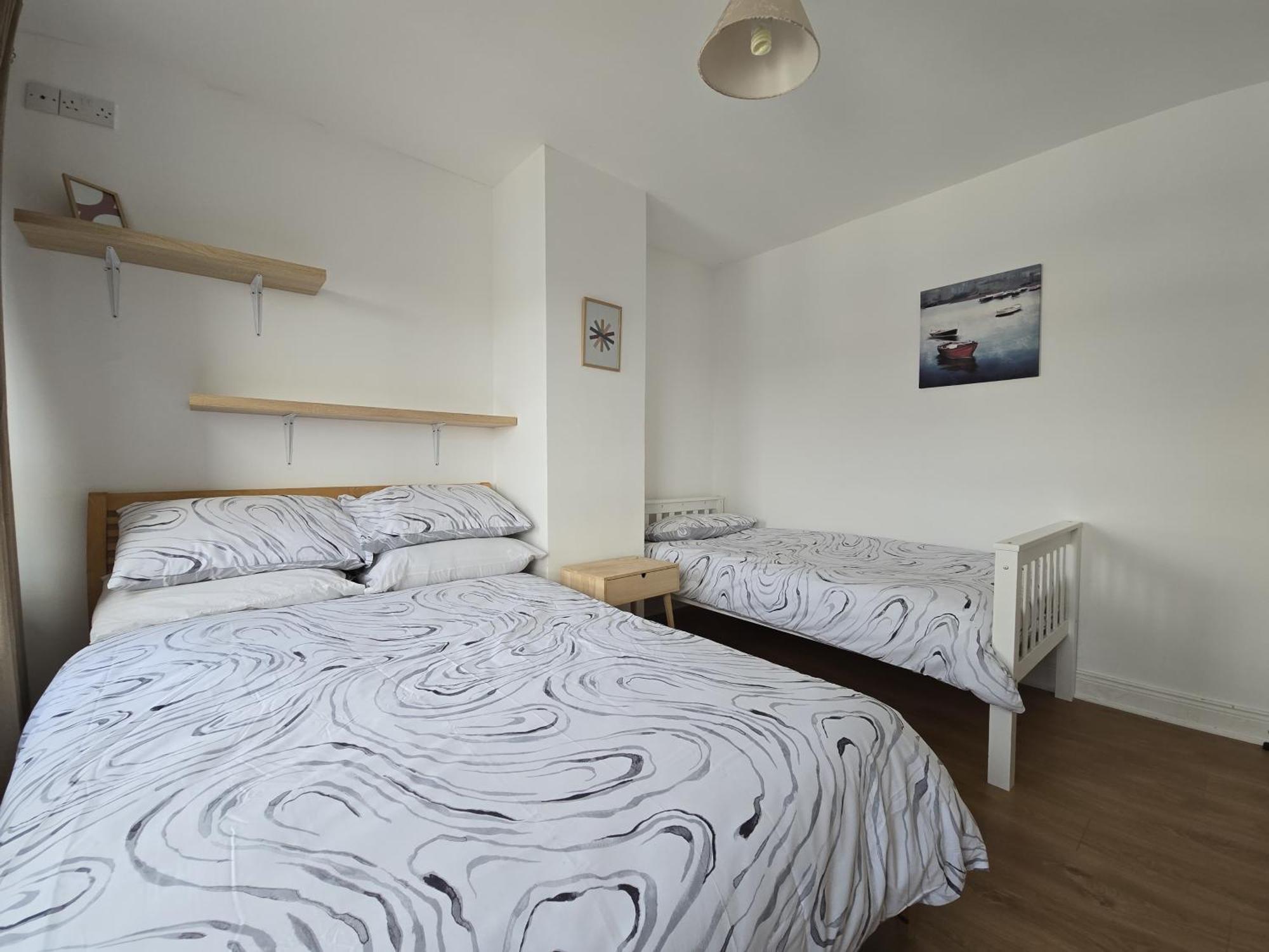 Вилла Wild Atlantic Way - Retreat - Sleeps 12 Баллишаннон Экстерьер фото